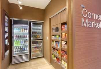 Fairfield & By Marriott Pittsburgh Airport/robinson Township 3* Robinson Township (Allegheny County)