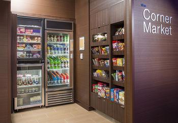 Fairfield & By Marriott Pittsburgh Airport/robinson Township Hotel Robinson Township (Allegheny County)