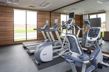 Fairfield & By Marriott Pittsburgh Airport/robinson Township 3* Robinson Township (Allegheny County)