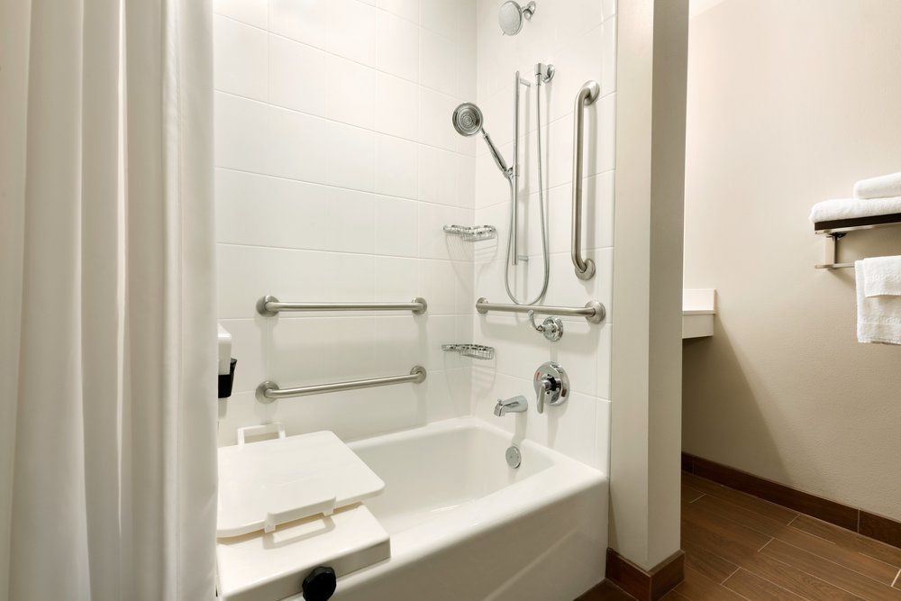 Hotel Fairfield & By Marriott Pittsburgh Airport/robinson Township