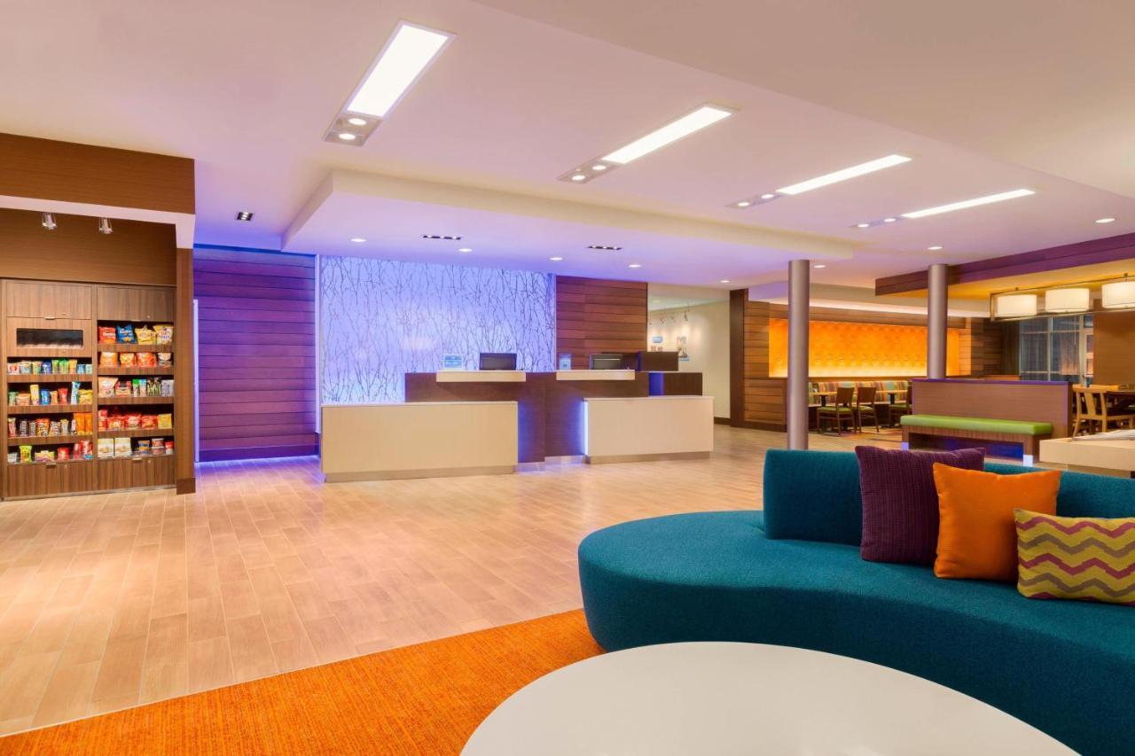 Fairfield & By Marriott Pittsburgh Airport/robinson Township
