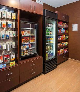 Fairfield & By Marriott Pittsburgh Airport/robinson Township Hotel Robinson Township