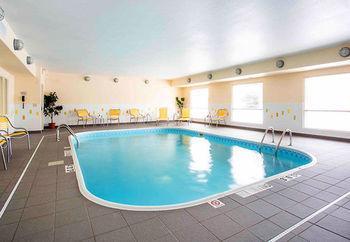 Fairfield & By Marriott Pittsburgh Airport/robinson Township 3*
