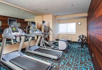 Fairfield & By Marriott Pittsburgh Airport/robinson Township Hotel 3*