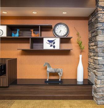 Fairfield & By Marriott Pittsburgh Airport/robinson Township Hotel 3*