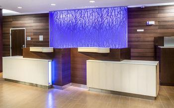 Fairfield & By Marriott Pittsburgh Airport/robinson Township Robinson Township