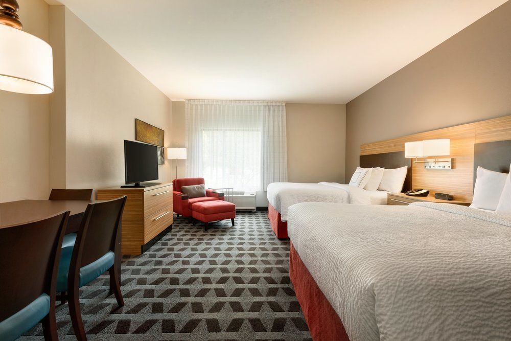 Hotel Fairfield & By Marriott Pittsburgh Airport/robinson Township