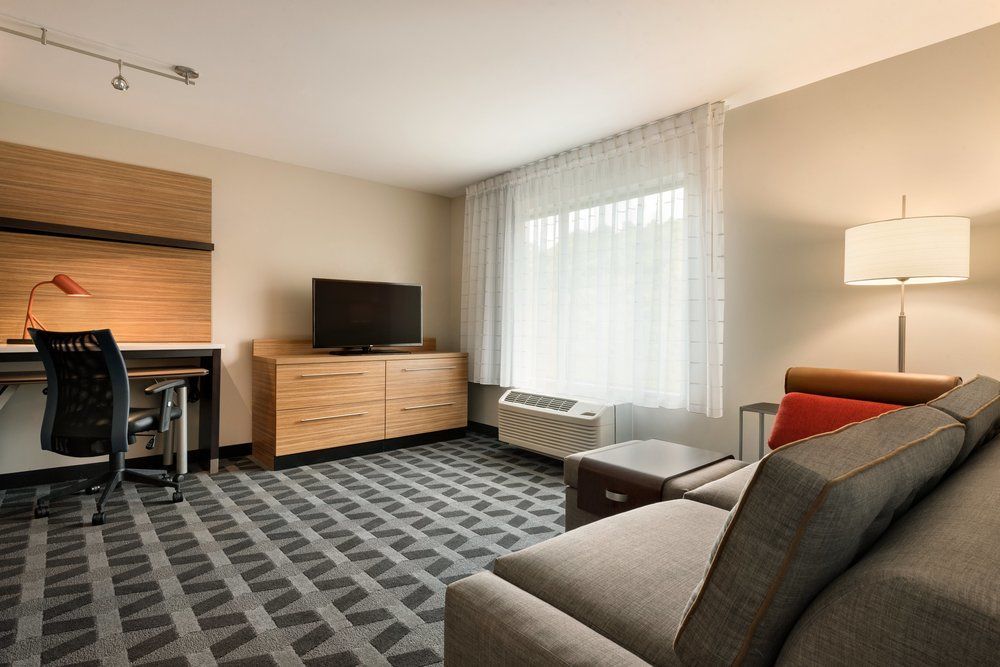 Hotel Fairfield & By Marriott Pittsburgh Airport/robinson Township Robinson Township