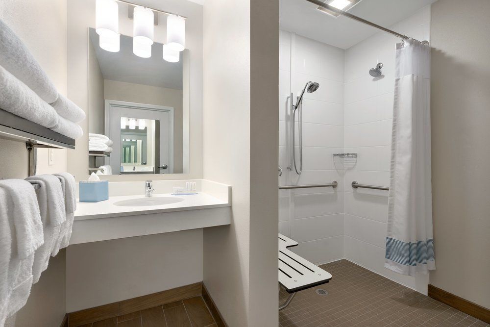 Hotel Fairfield & By Marriott Pittsburgh Airport/robinson Township 3*