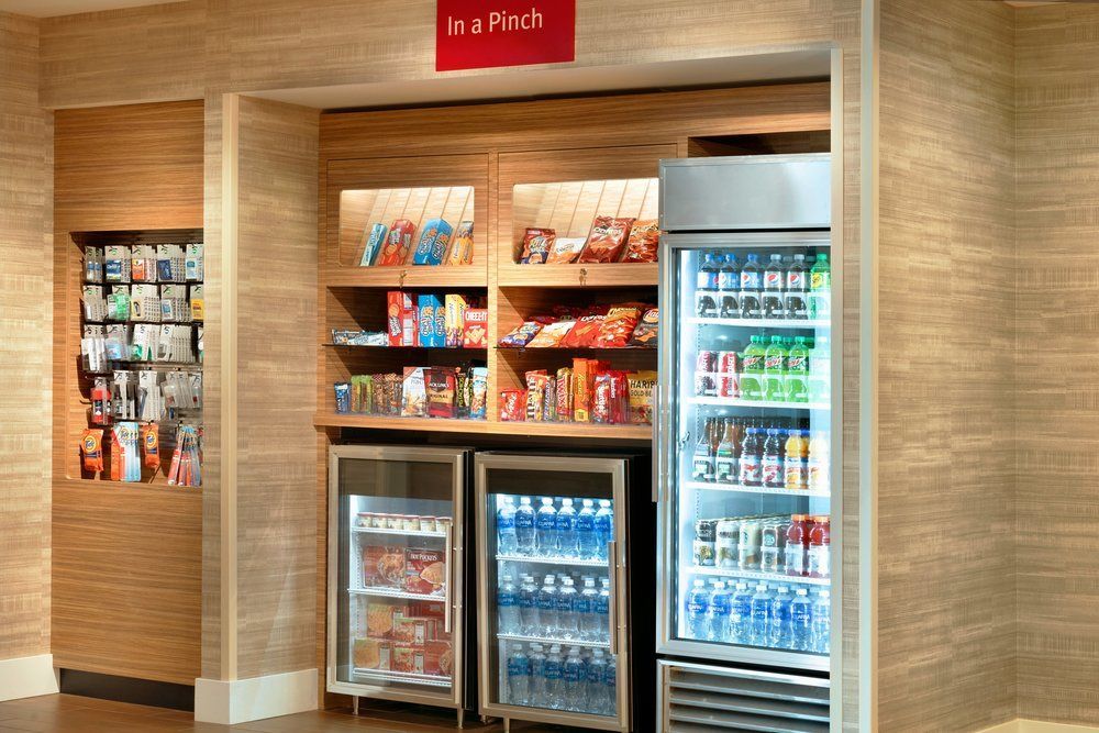 Hotel Fairfield & By Marriott Pittsburgh Airport/robinson Township 3*
