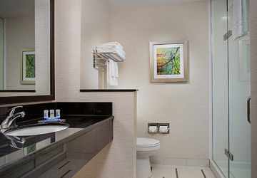 Fairfield & By Marriott Pittsburgh Airport/robinson Township Robinson Township
