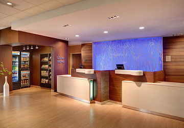 Fairfield & By Marriott Pittsburgh Airport/robinson Township