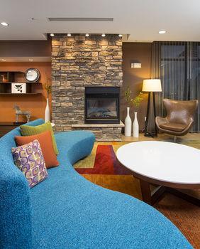 Fairfield & By Marriott Pittsburgh Airport/robinson Township