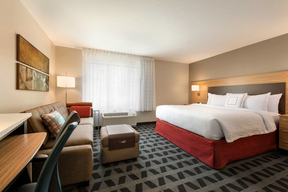 Fairfield & By Marriott Pittsburgh Airport/robinson Township 3* Robinson Township
