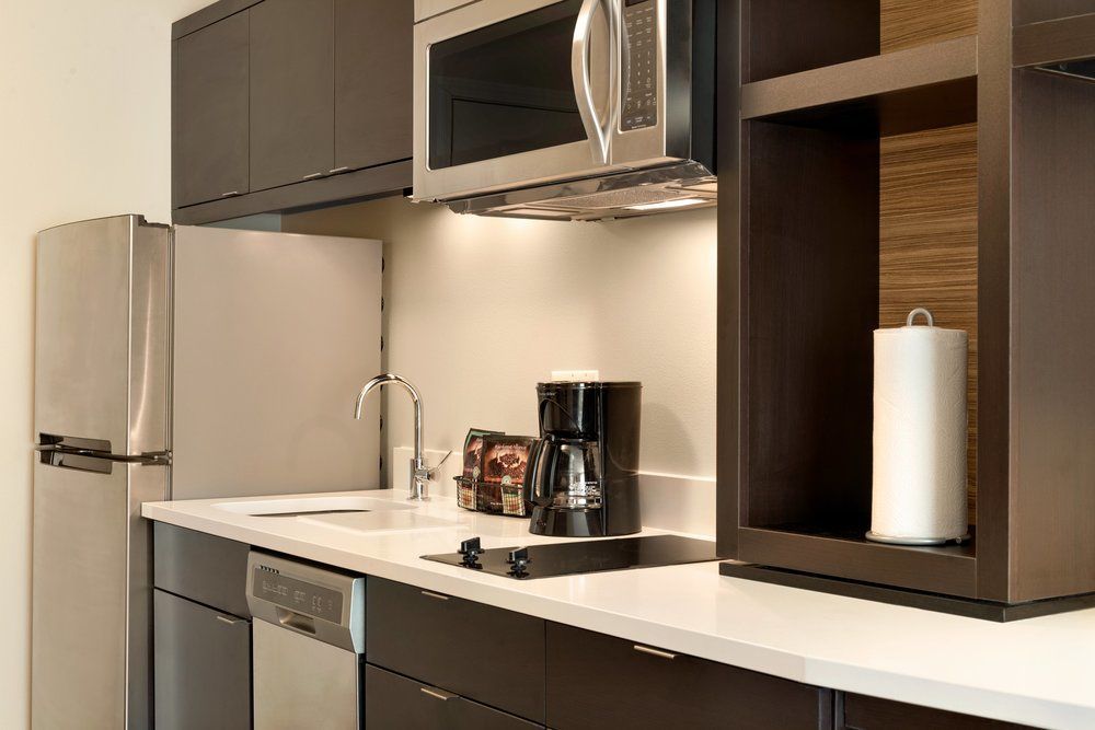 Hotel Fairfield & By Marriott Pittsburgh Airport/robinson Township 3*