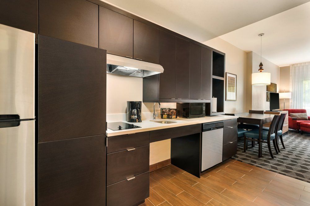 Fairfield & By Marriott Pittsburgh Airport/robinson Township Hotel 3*